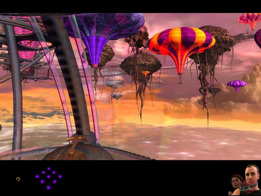 Скриншот из игры Schizm: Mysterious Journey - 36