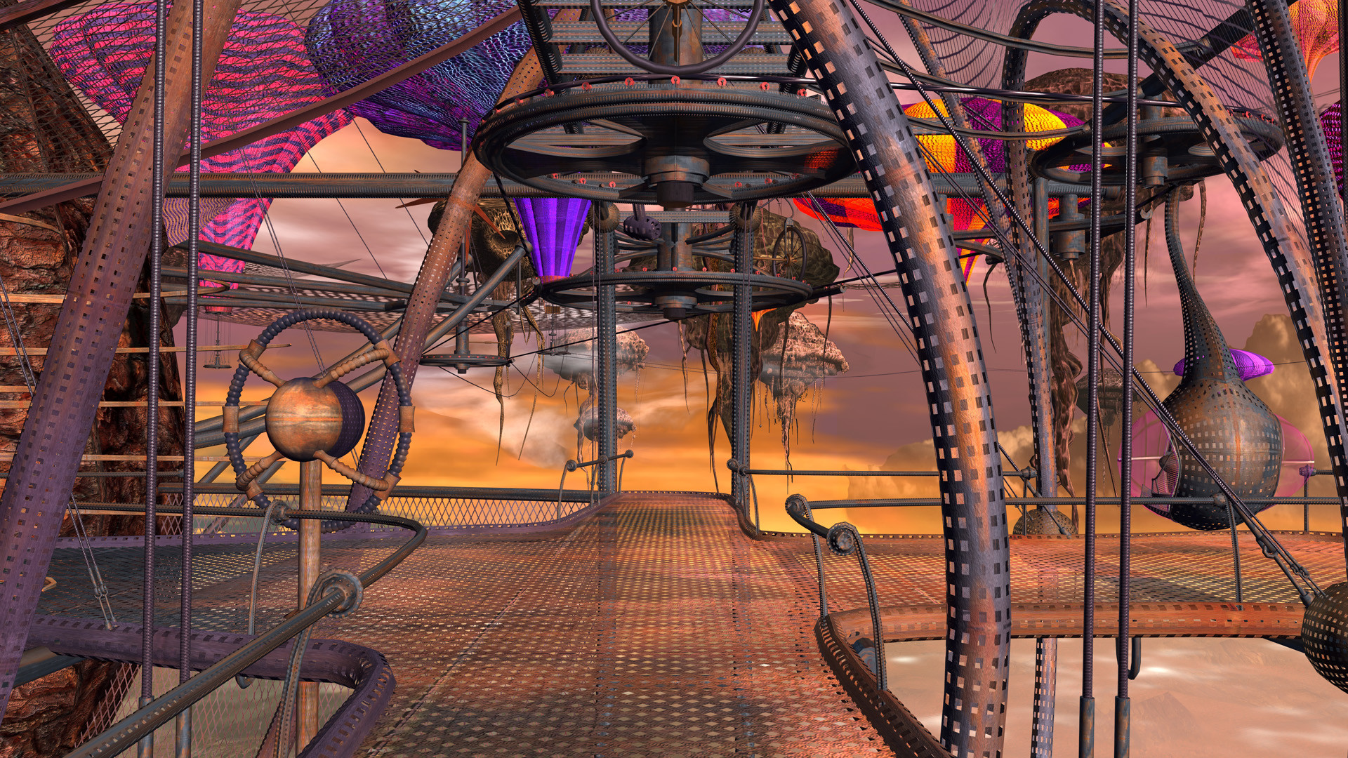 Скриншот из игры Schizm: Mysterious Journey - 55