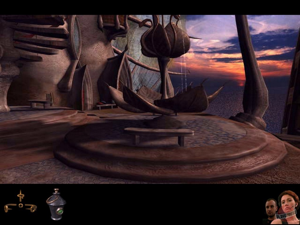 Скриншот из игры Schizm: Mysterious Journey - 44