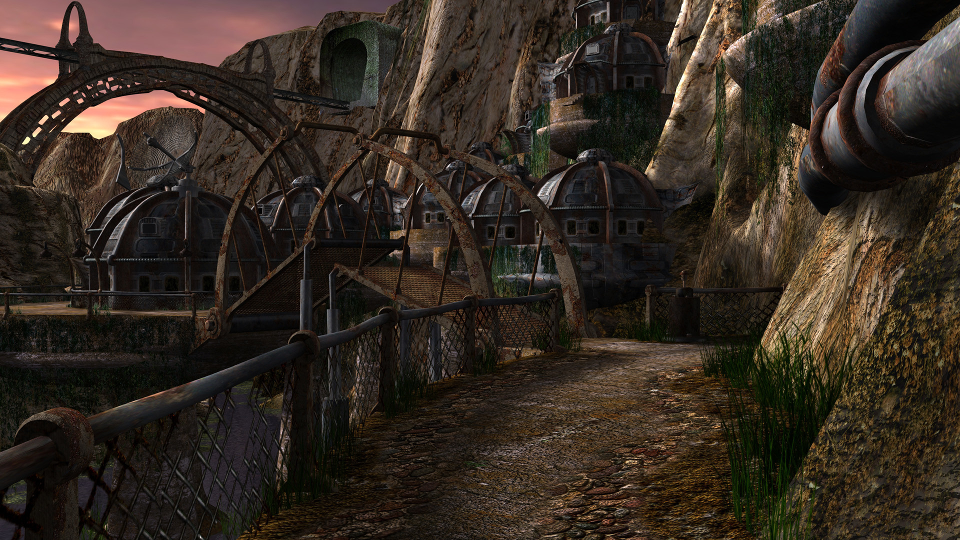 Скриншот из игры Schizm: Mysterious Journey - 45