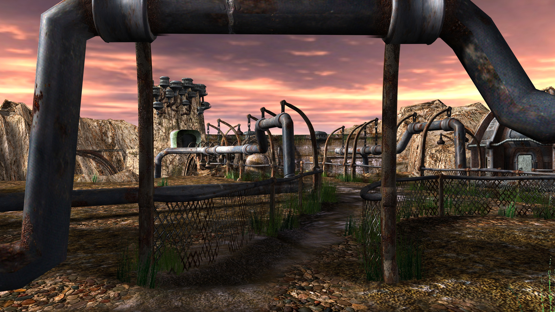 Скриншот из игры Schizm: Mysterious Journey - 31