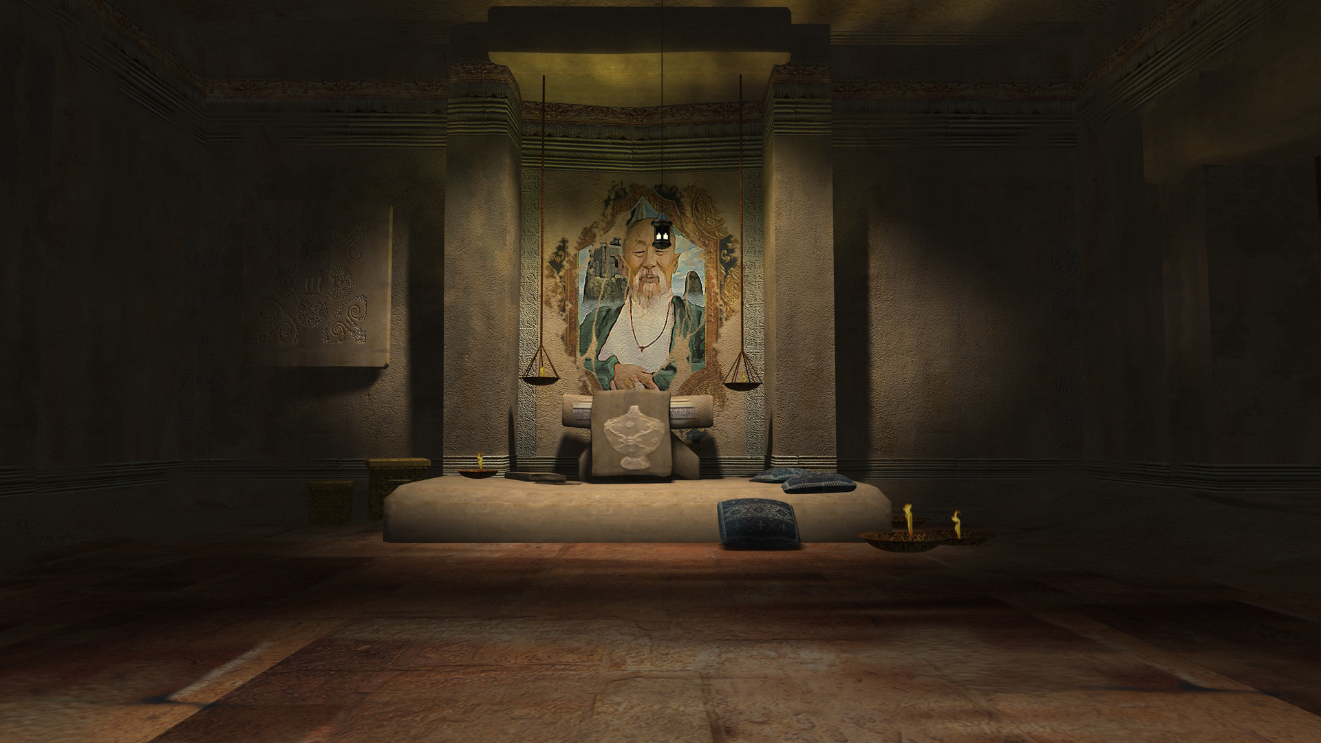 Скриншот из игры Schizm: Mysterious Journey - 49