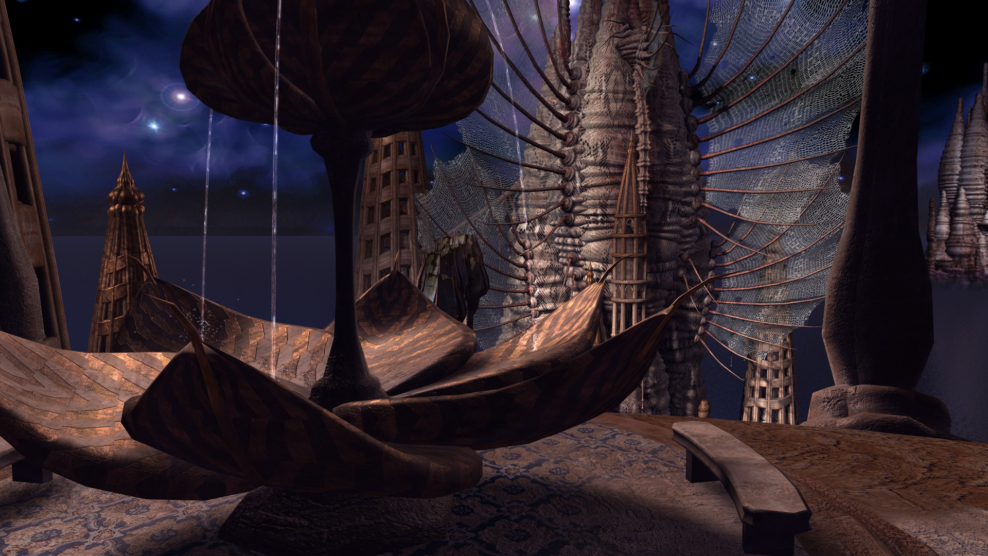 Скриншот из игры Schizm: Mysterious Journey - 11