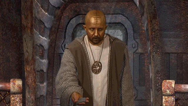 Скриншот из игры Schizm: Mysterious Journey - 12