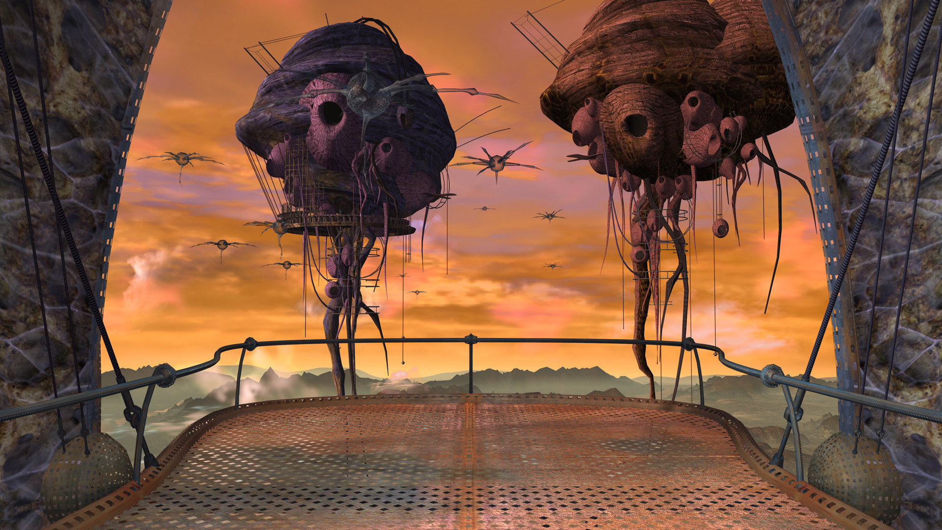 Скриншот из игры Schizm: Mysterious Journey - 14