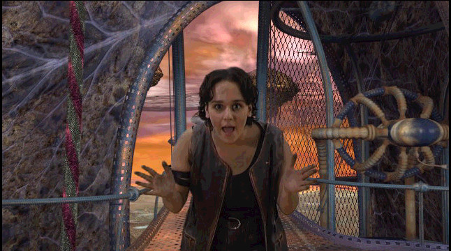 Скриншот из игры Schizm: Mysterious Journey - 15