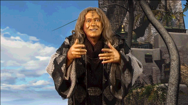 Скриншот из игры Schizm: Mysterious Journey - 17