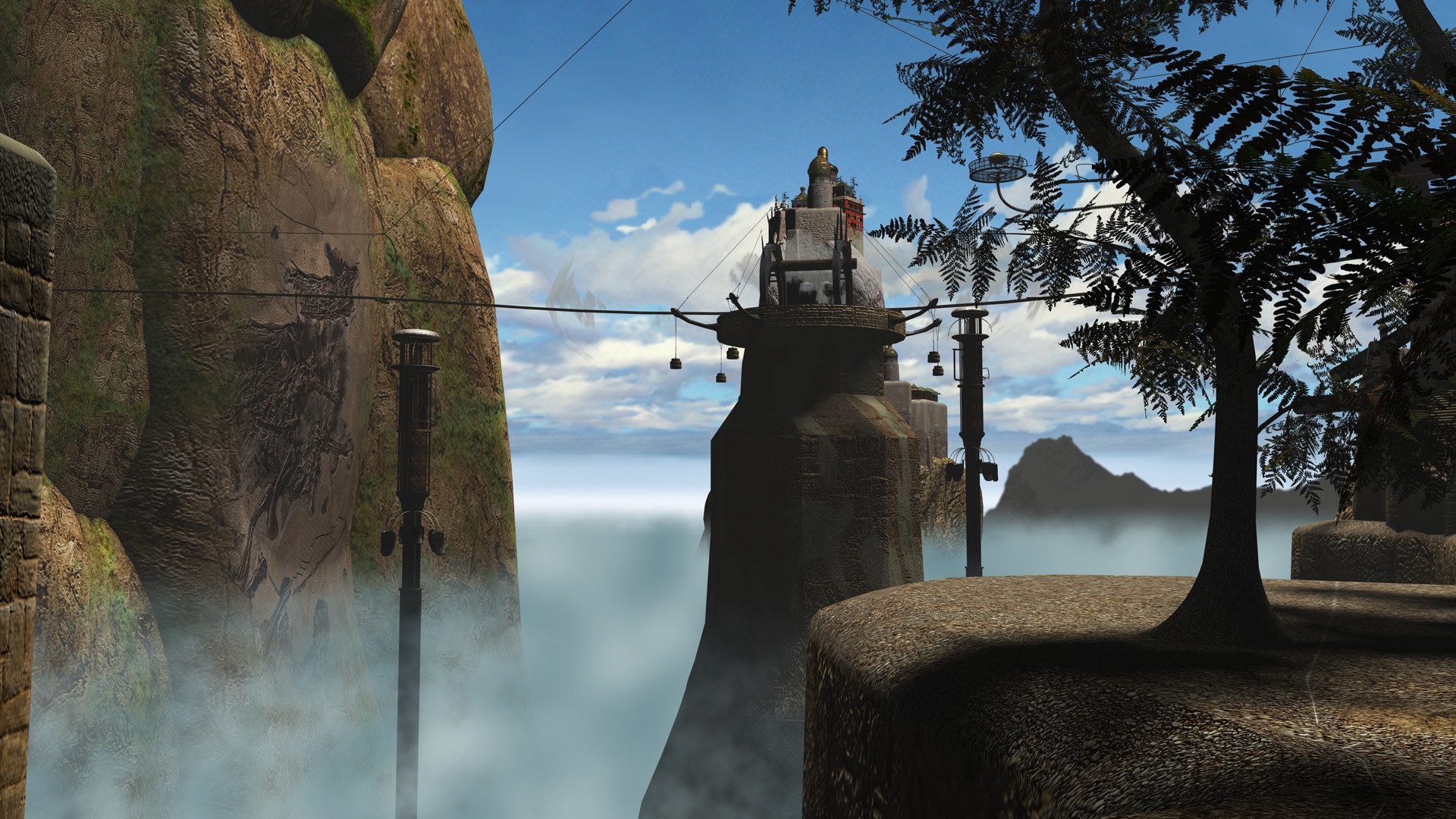 Скриншот из игры Schizm: Mysterious Journey - 18