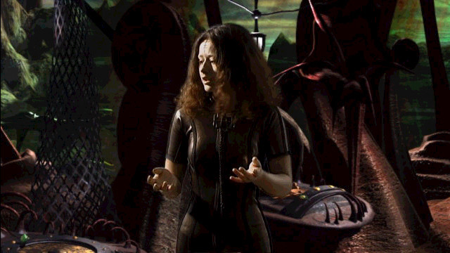 Скриншот из игры Schizm: Mysterious Journey - 19