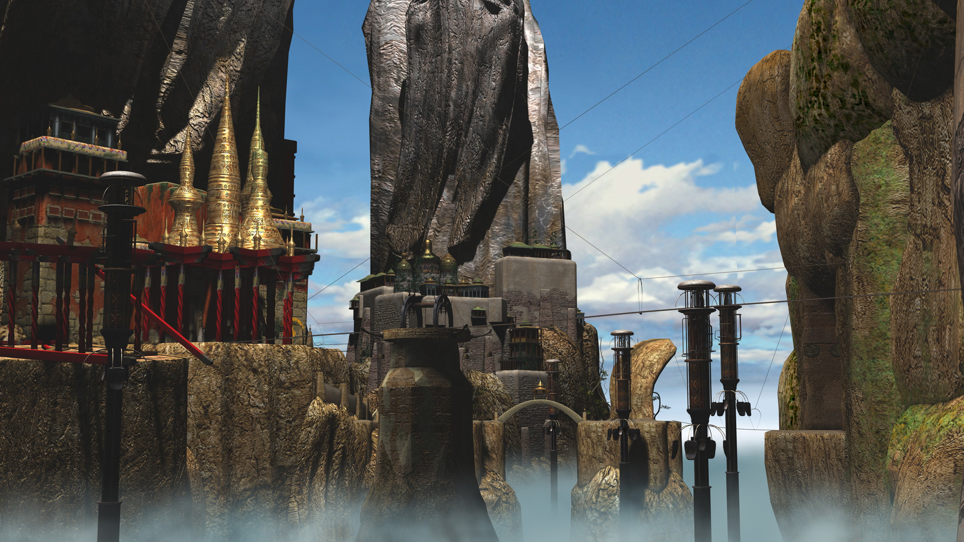 Скриншот из игры Schizm: Mysterious Journey - 20