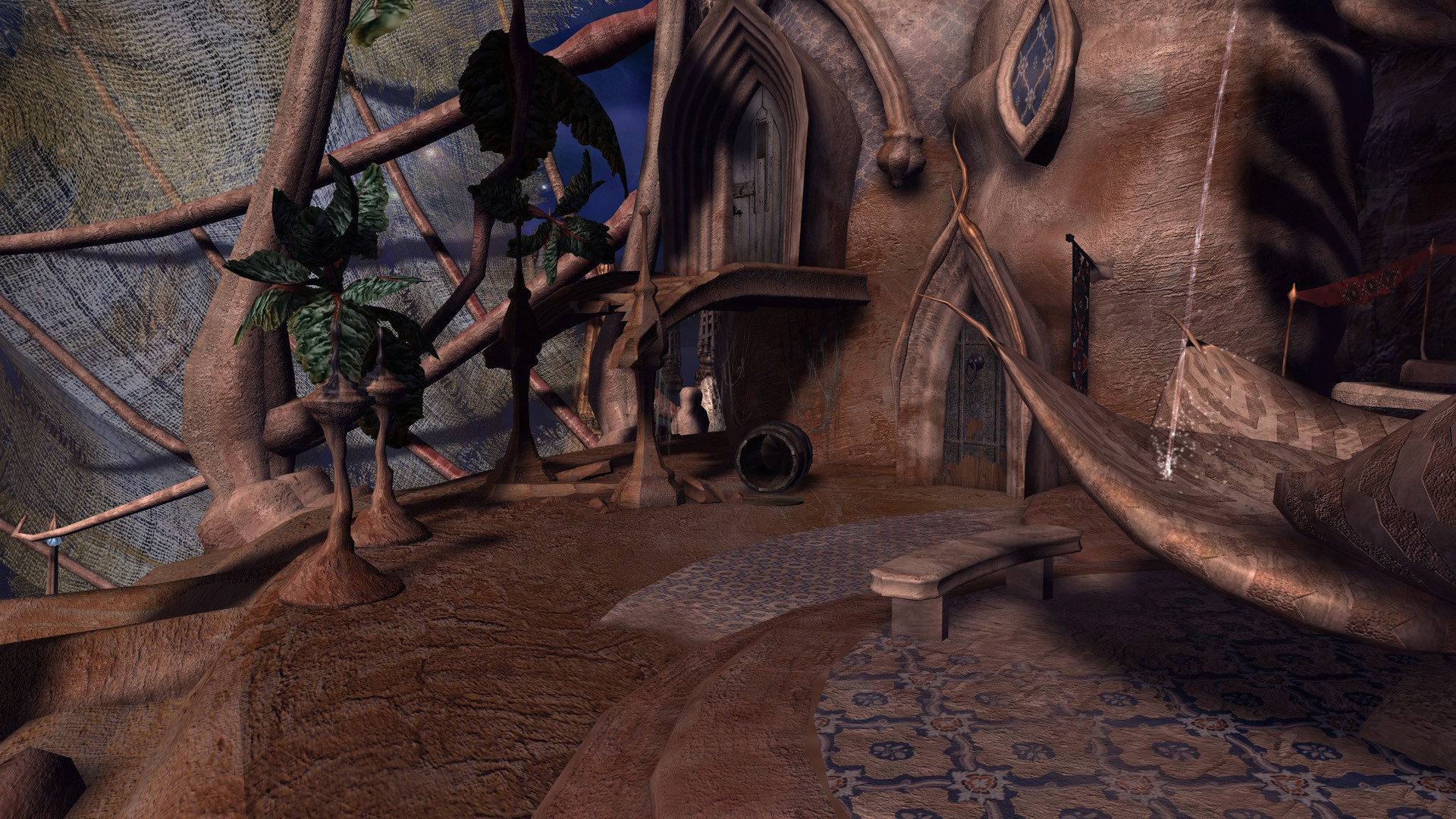 Скриншот из игры Schizm: Mysterious Journey - 21