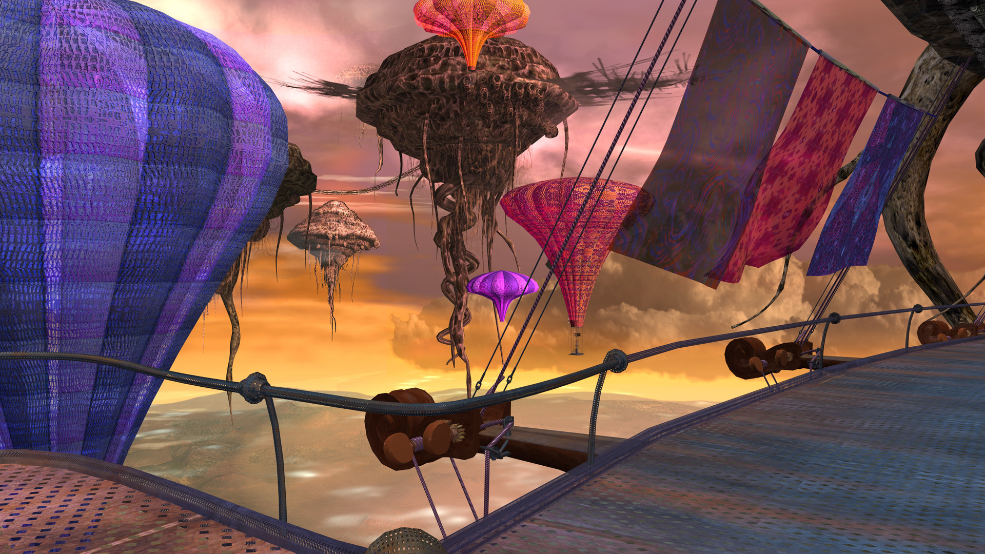 Скриншот из игры Schizm: Mysterious Journey - 22