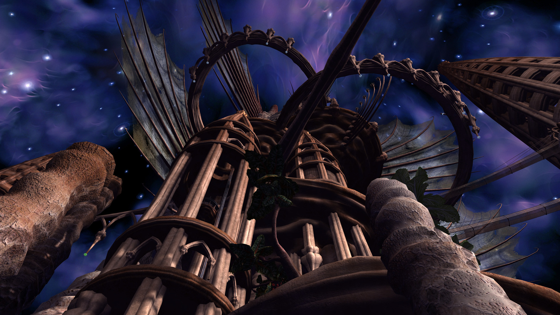 Скриншот из игры Schizm: Mysterious Journey - 25