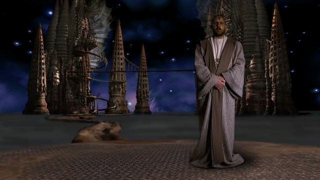 Скриншот из игры Schizm: Mysterious Journey - 26