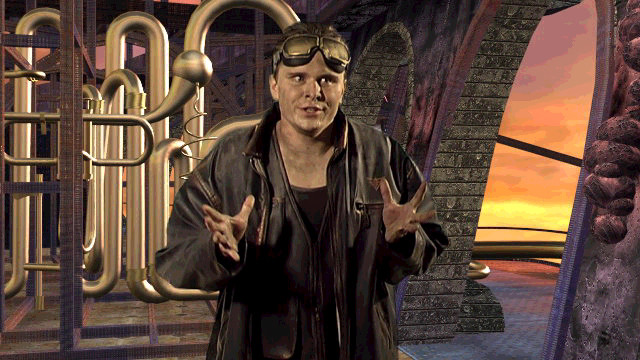 Скриншот из игры Schizm: Mysterious Journey - 28