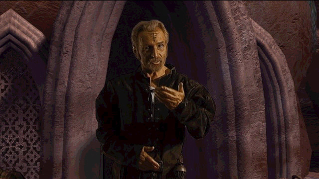 Скриншот из игры Schizm: Mysterious Journey - 4