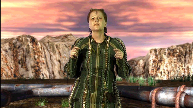 Скриншот из игры Schizm: Mysterious Journey - 7