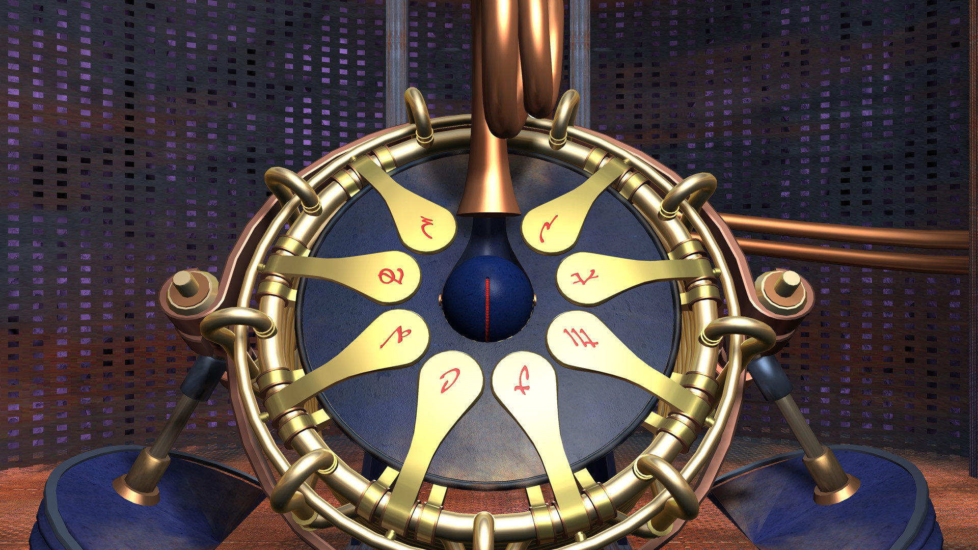 Скриншот из игры Schizm: Mysterious Journey - 8