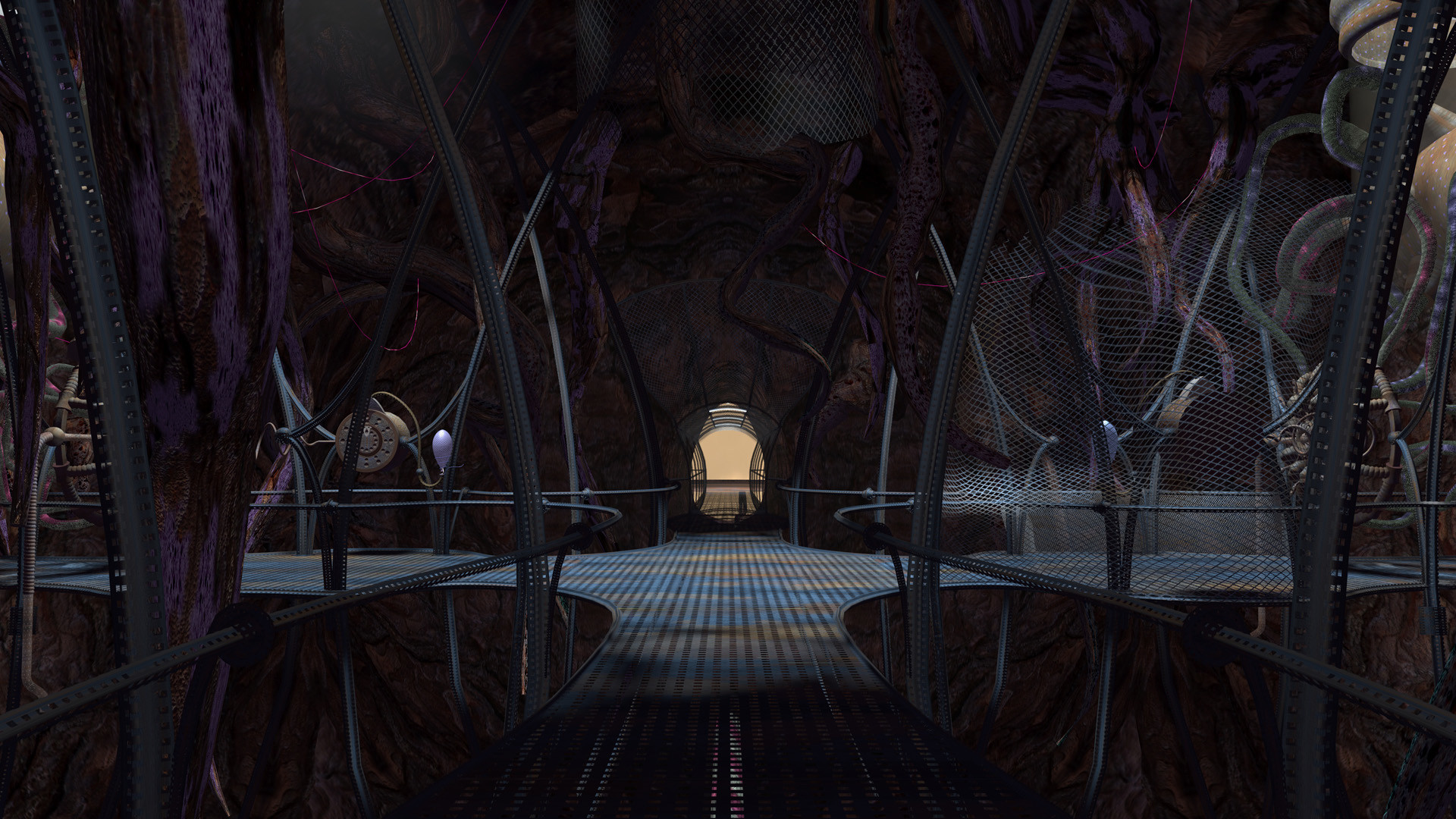 Скриншот из игры Schizm: Mysterious Journey - 9