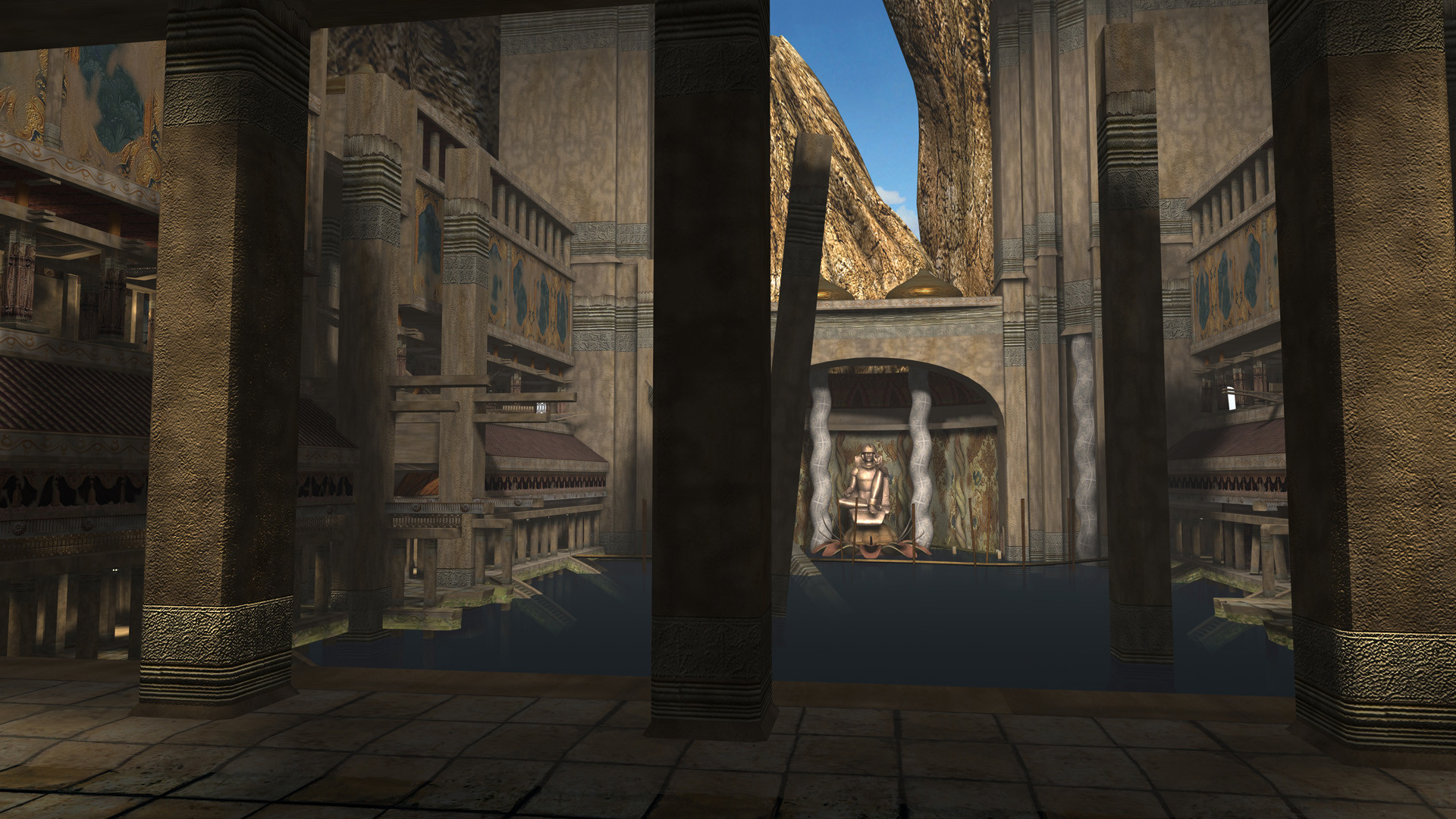 Скриншот из игры Schizm: Mysterious Journey - 10