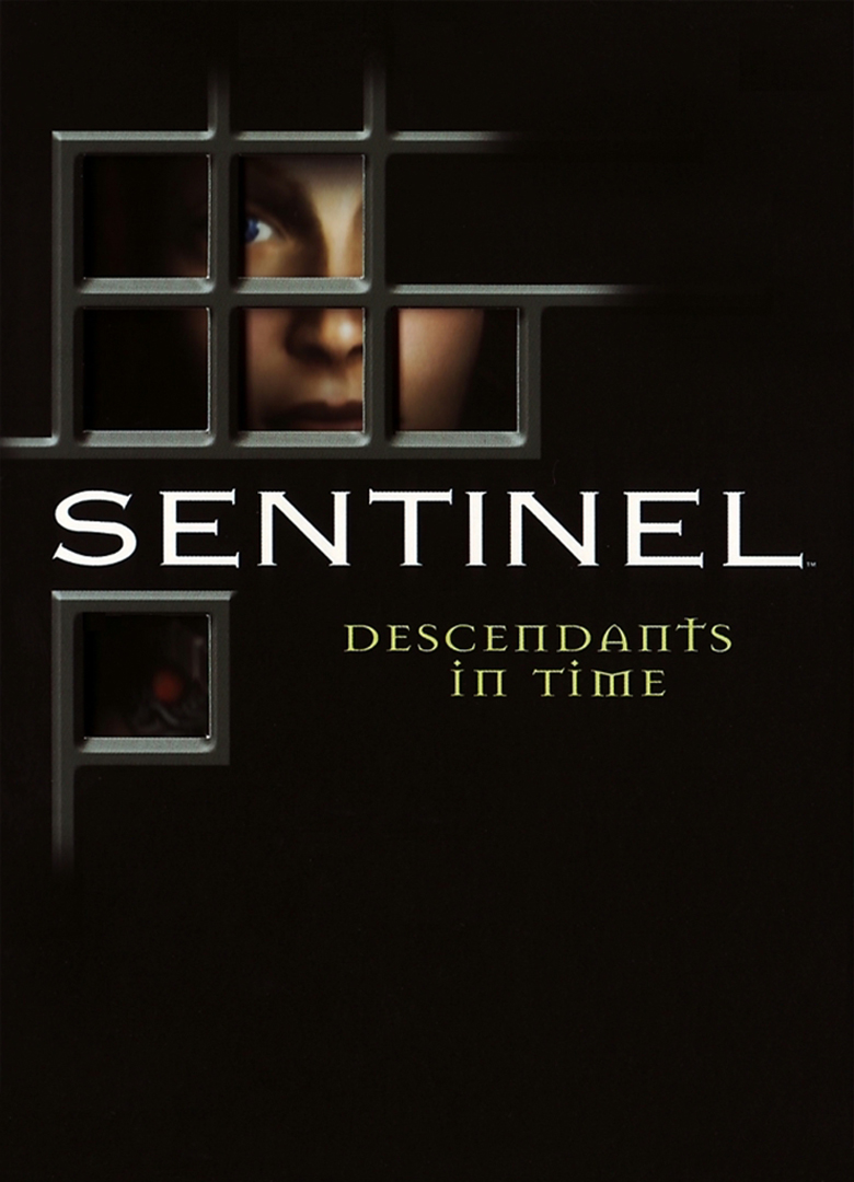 Обложка игры Sentinel: Descendants in Time
