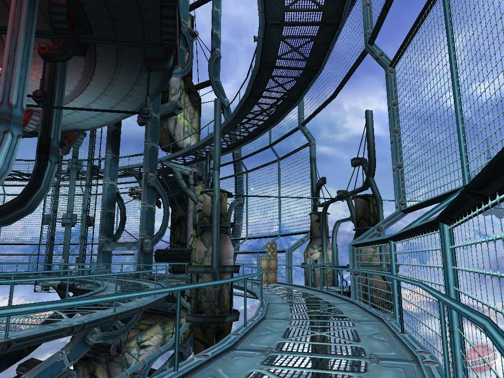 Скриншот из игры Sentinel: Descendants in Time - 19