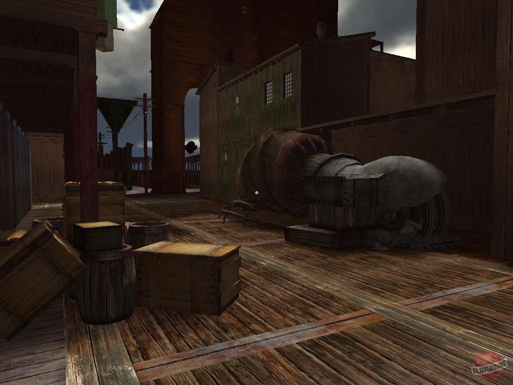 Скриншот из игры Sentinel: Descendants in Time - 4