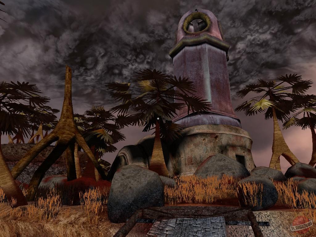 Скриншот из игры Sentinel: Descendants in Time - 13