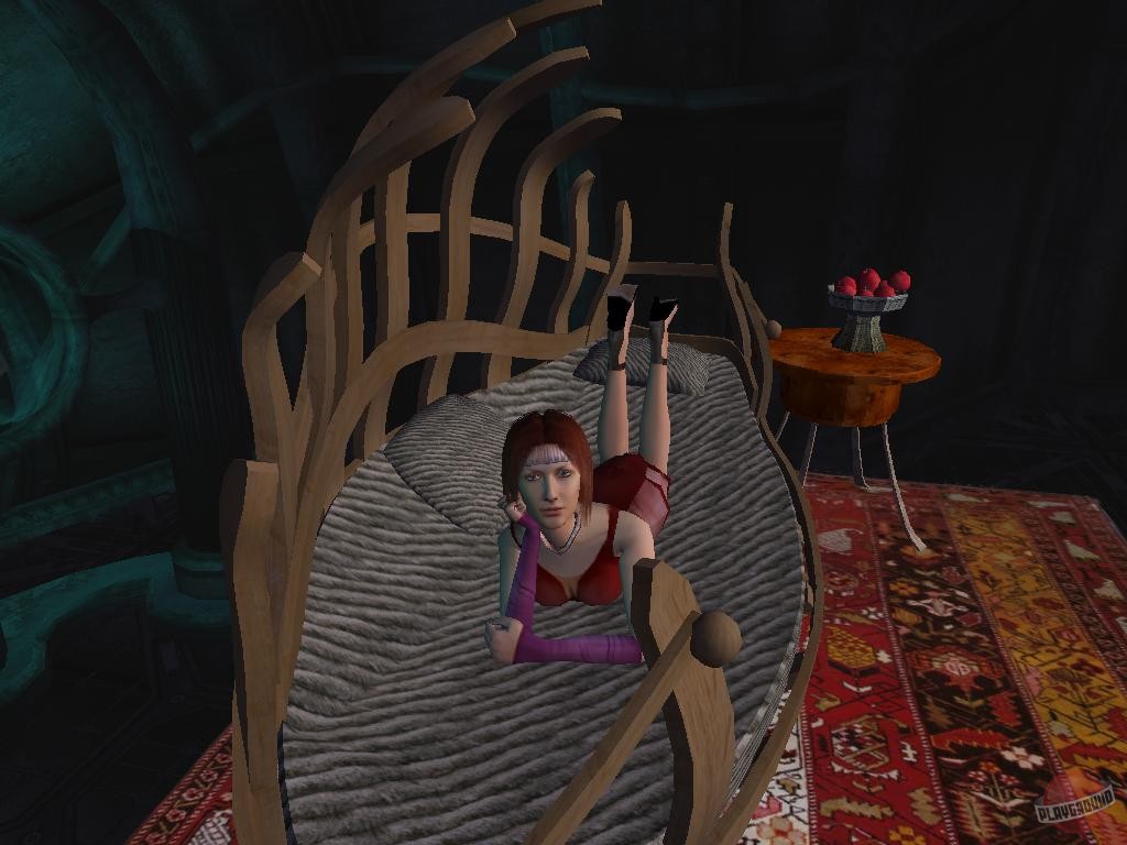 Скриншот из игры Sentinel: Descendants in Time - 3