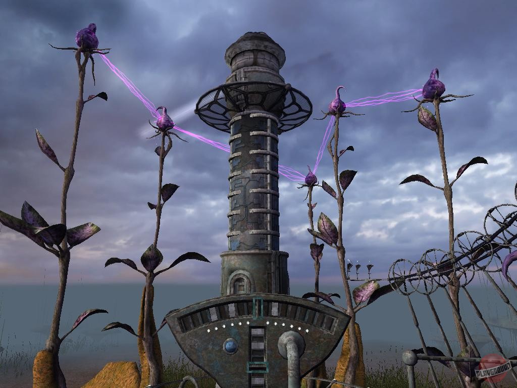 Скриншот из игры Sentinel: Descendants in Time - 6