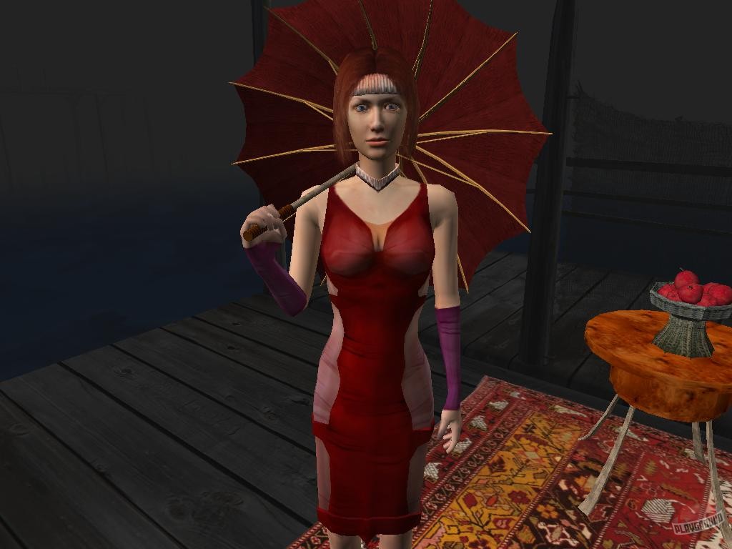 Скриншот из игры Sentinel: Descendants in Time - 9