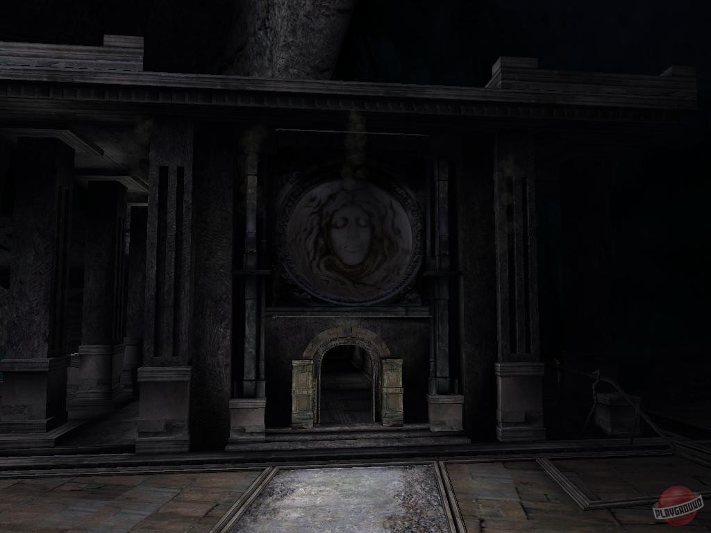 Скриншот из игры Sentinel: Descendants in Time - 7