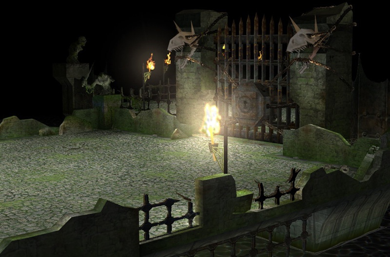 Скриншот из игры Mabinogi - 69