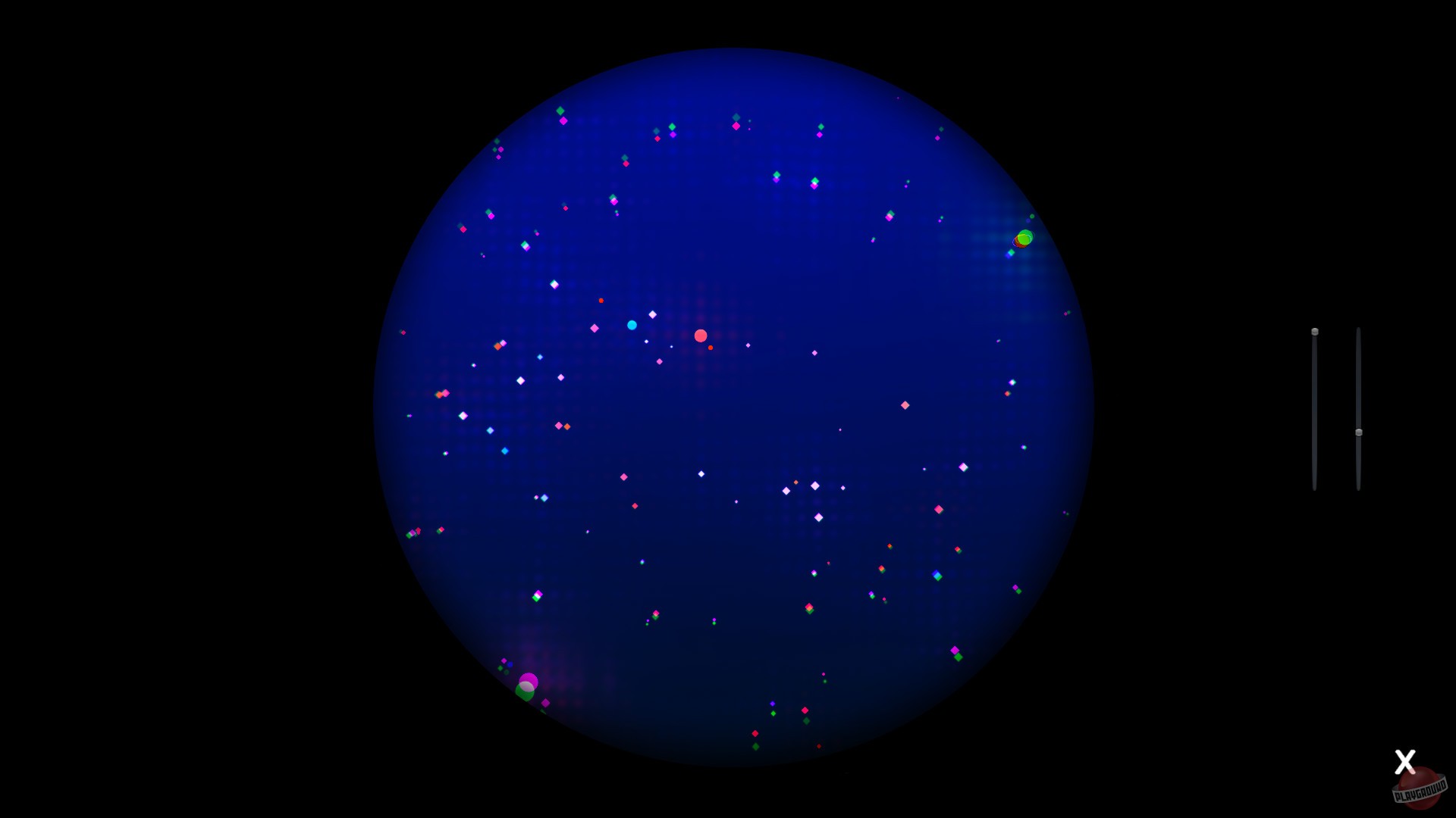 Скриншот из игры Eternal Winter - 32