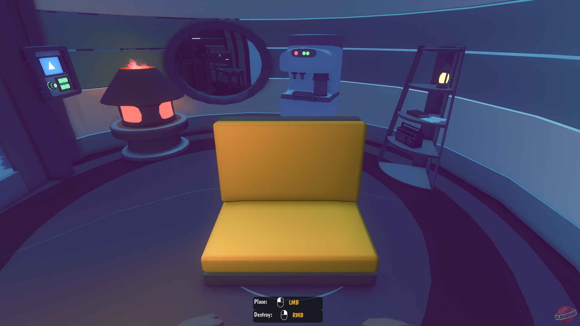 Скриншот из игры Eternal Winter - 15