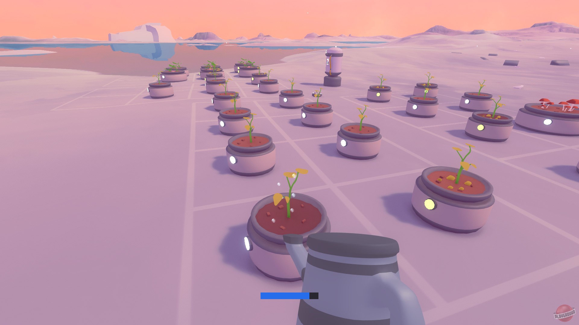 Скриншот из игры Eternal Winter - 24