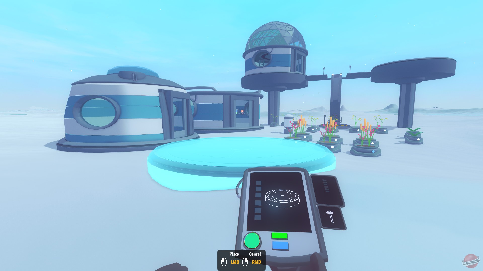 Скриншот из игры Eternal Winter - 30