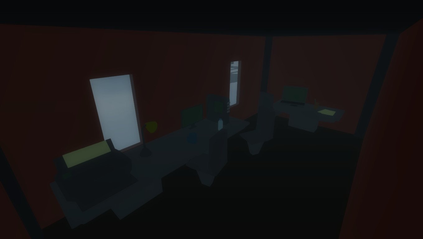 Скриншот из игры Eternal Winter - 12