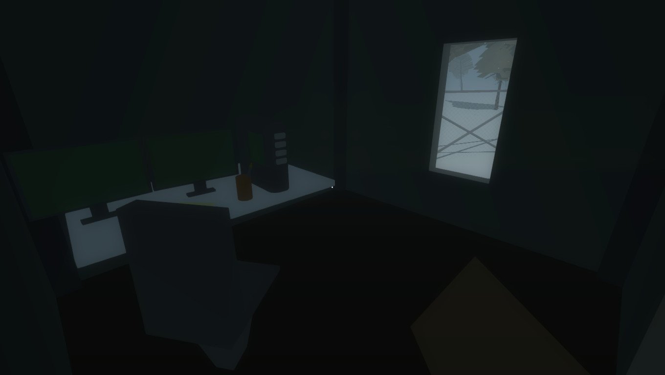 Скриншот из игры Eternal Winter - 14