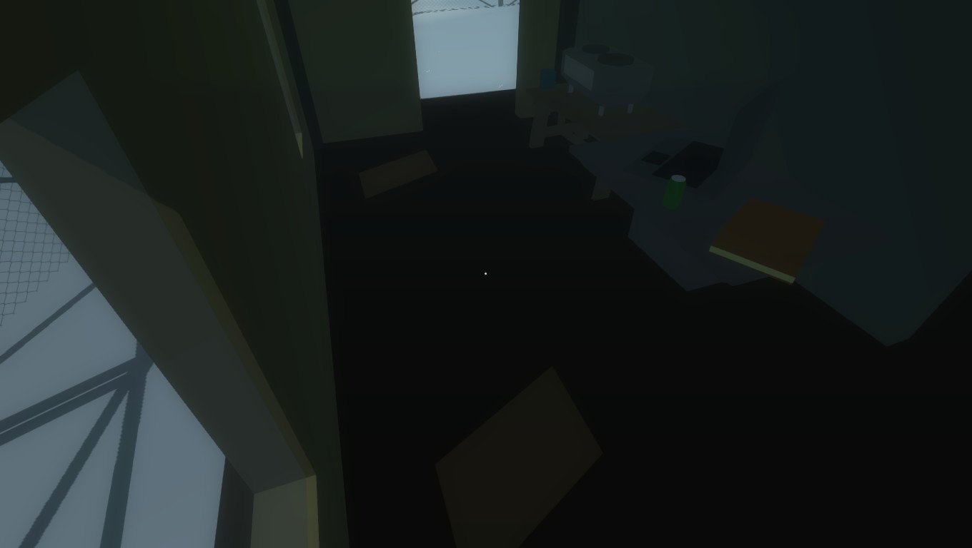 Скриншот из игры Eternal Winter - 3