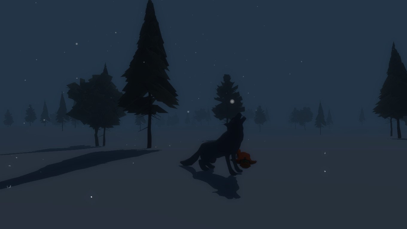 Скриншот из игры Eternal Winter - 4