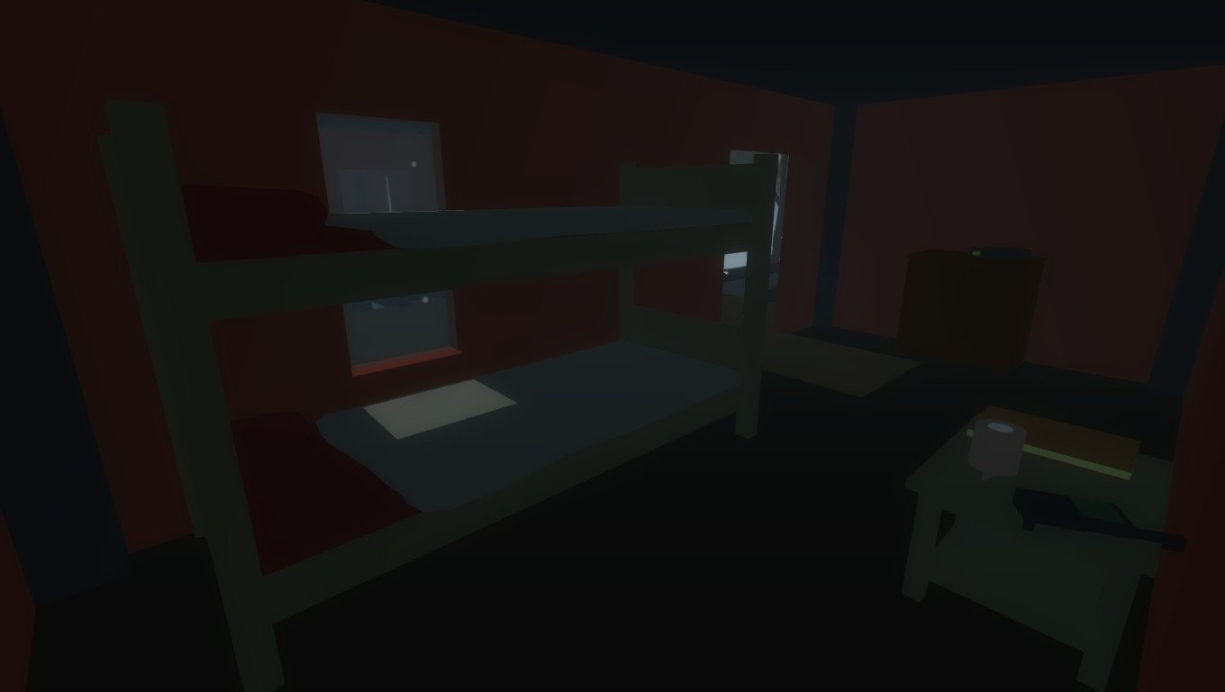 Скриншот из игры Eternal Winter - 5