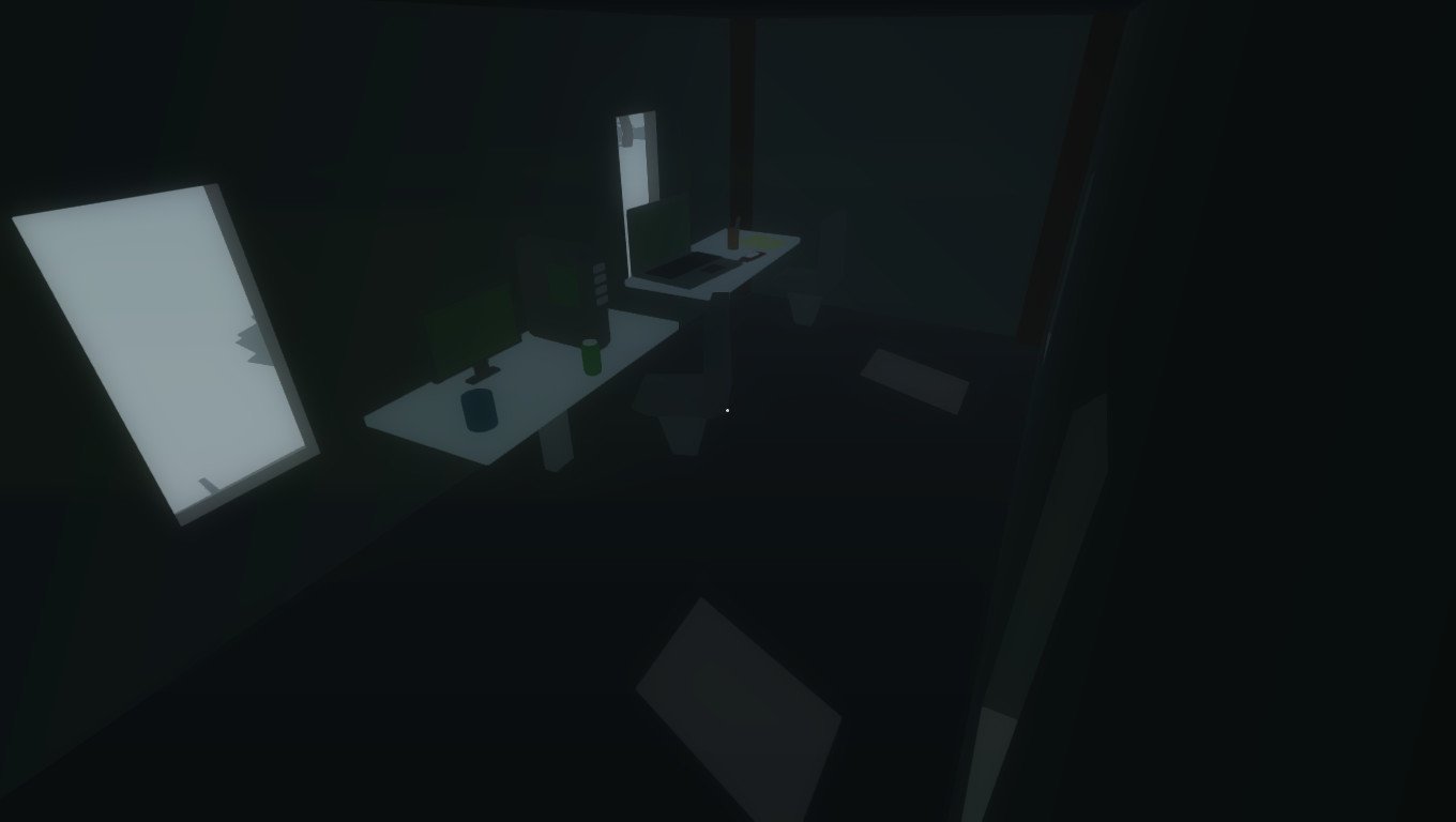 Скриншот из игры Eternal Winter - 7