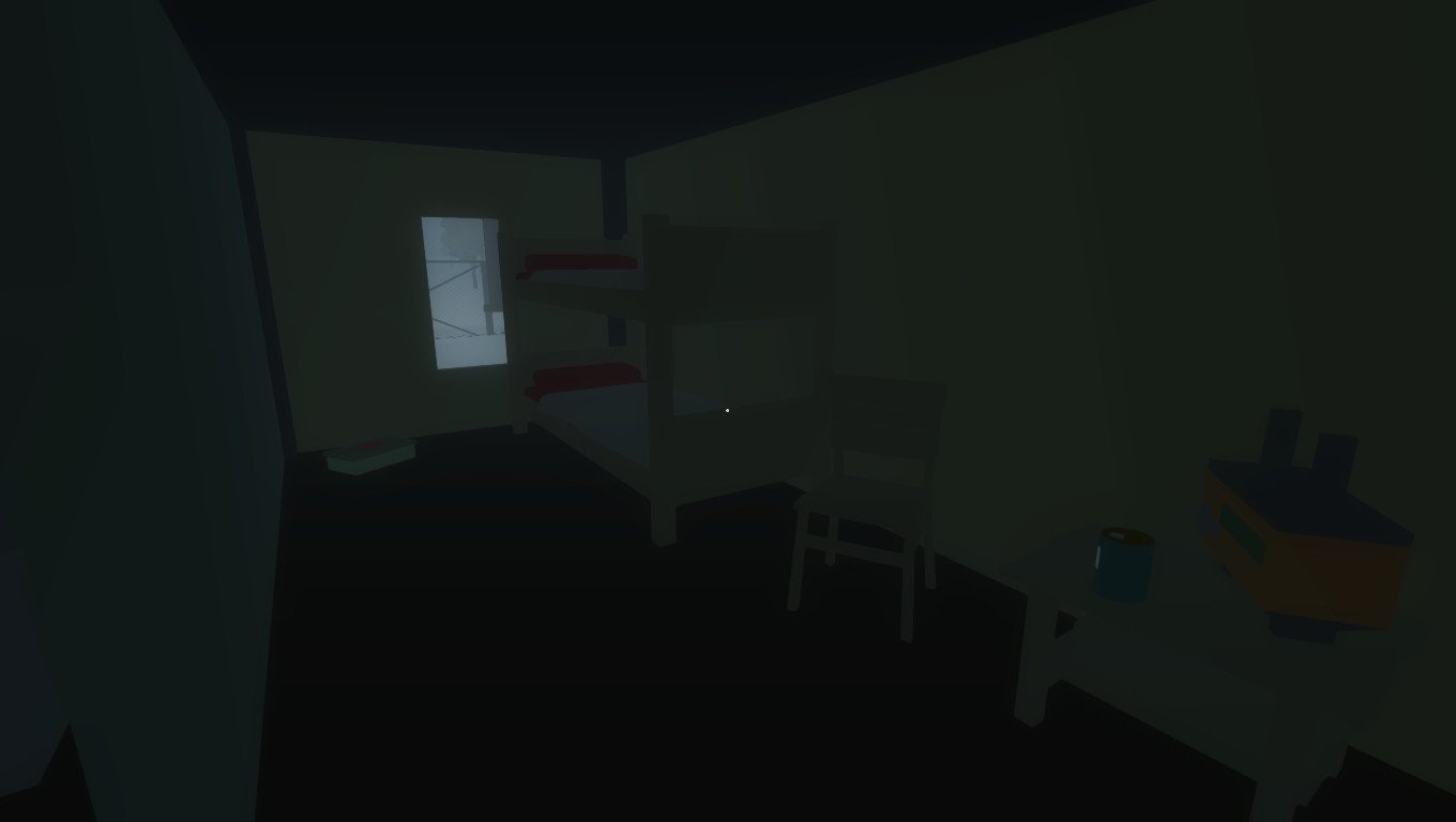 Скриншот из игры Eternal Winter - 8