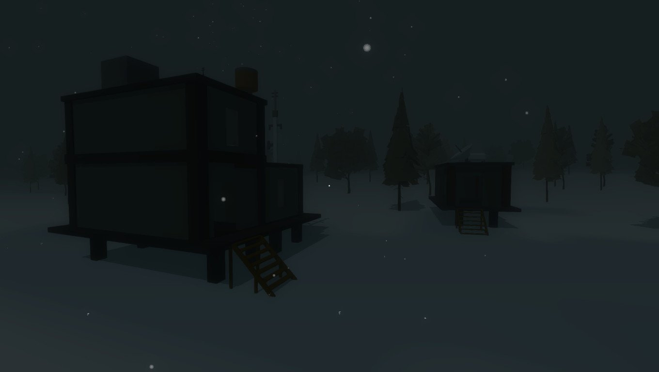 Скриншот из игры Eternal Winter - 9