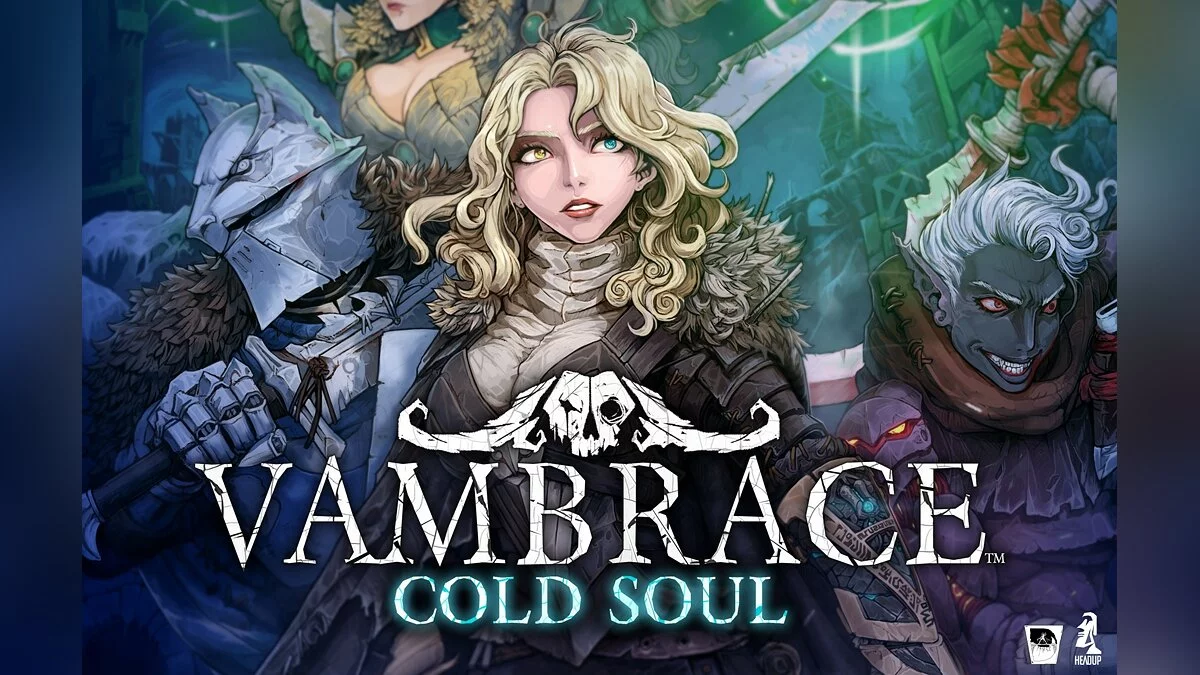 Скриншот из игры Vambrace: Cold Soul - 29