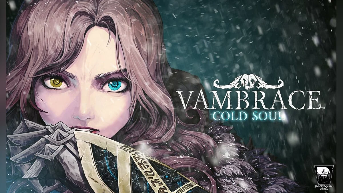 Скриншот из игры Vambrace: Cold Soul - 31
