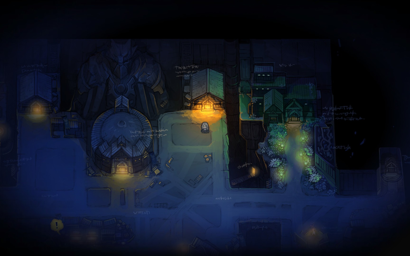 Скриншот из игры Vambrace: Cold Soul - 18