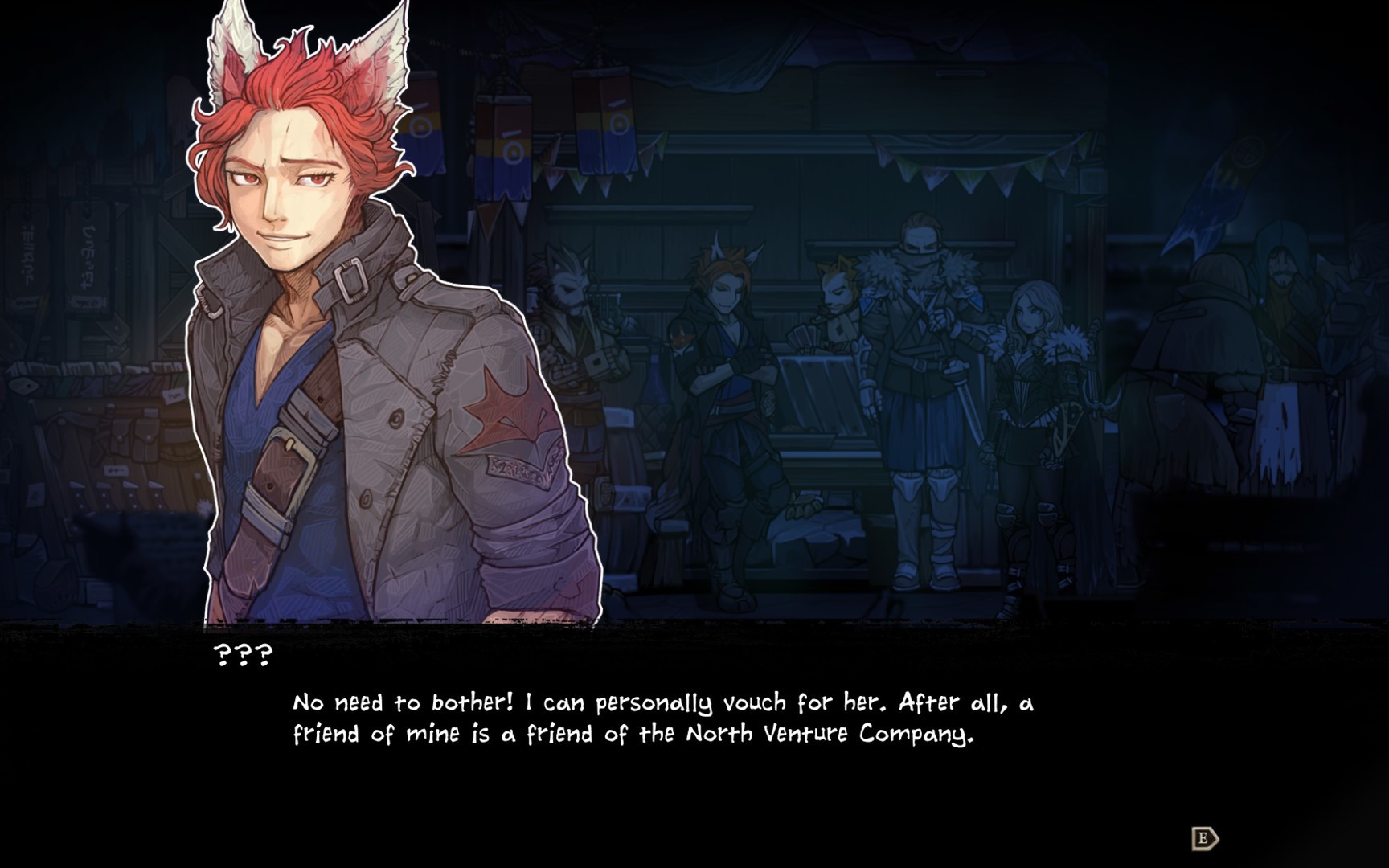 Скриншот из игры Vambrace: Cold Soul - 21