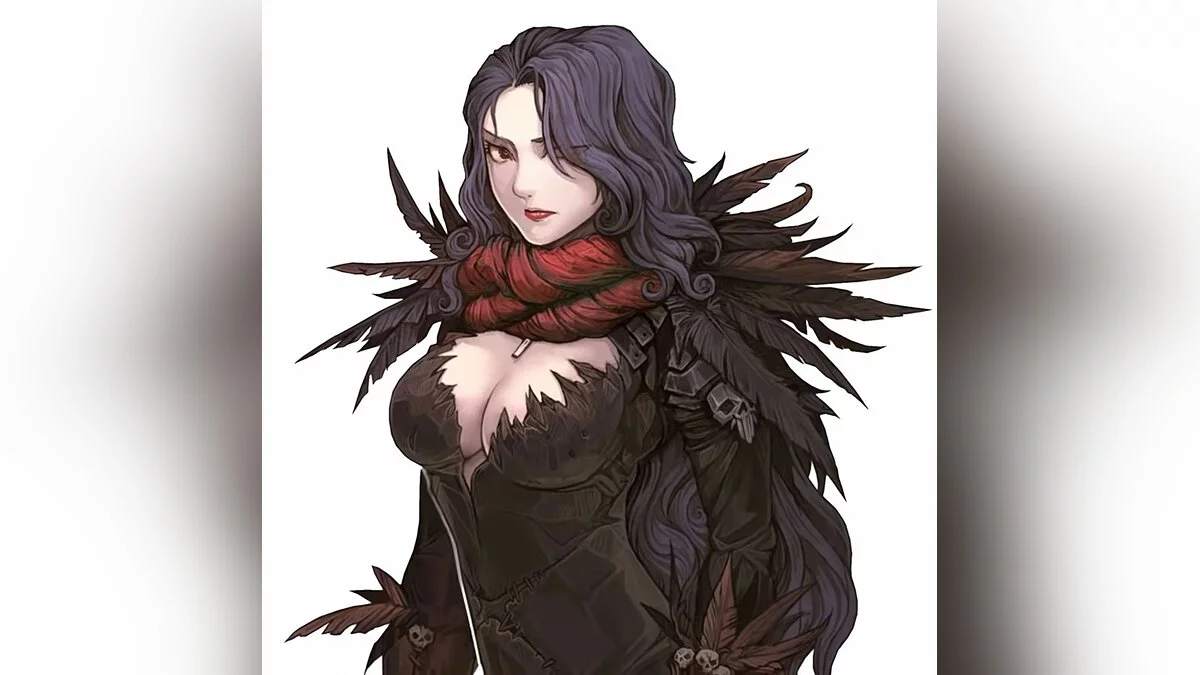 Скриншот из игры Vambrace: Cold Soul - 36